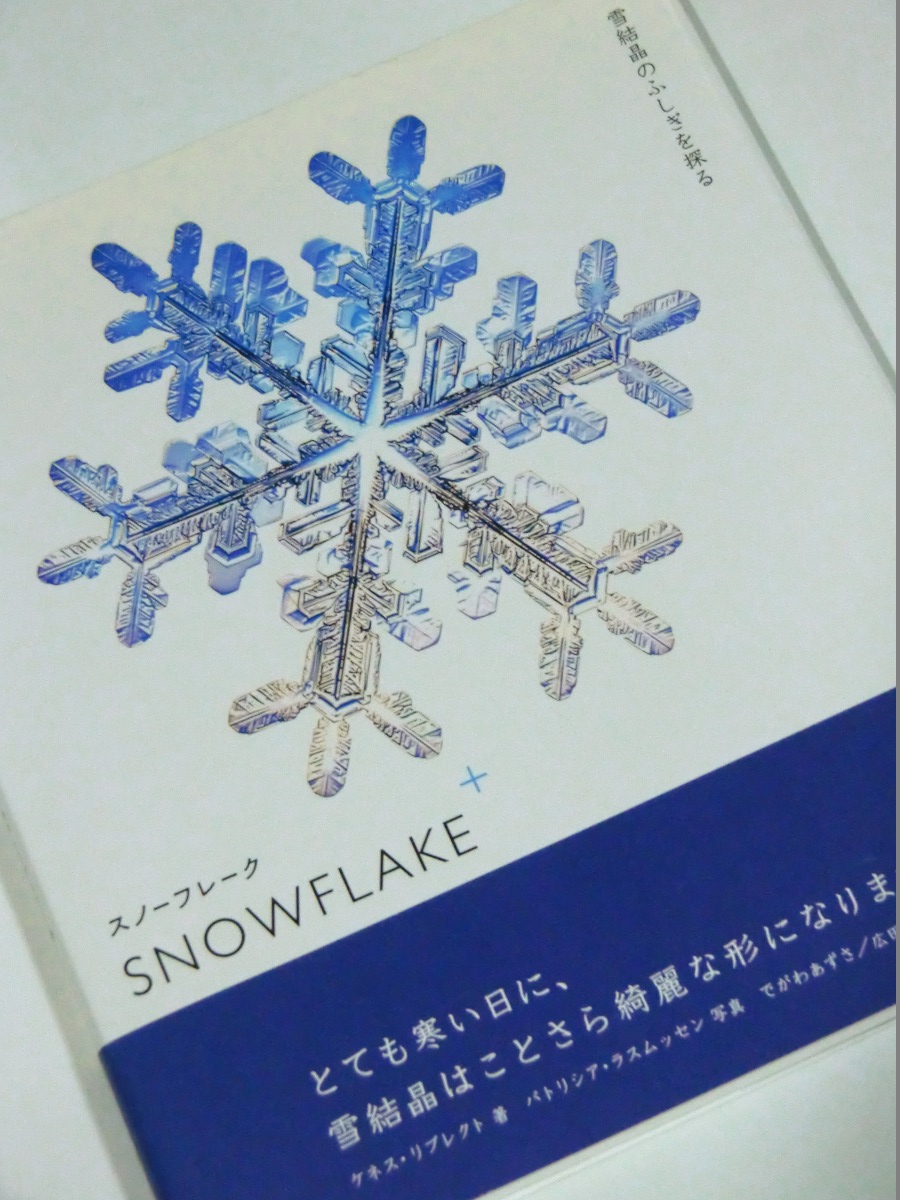 スノーフレーク