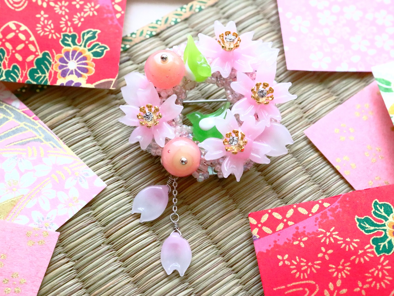 桜日和　呂